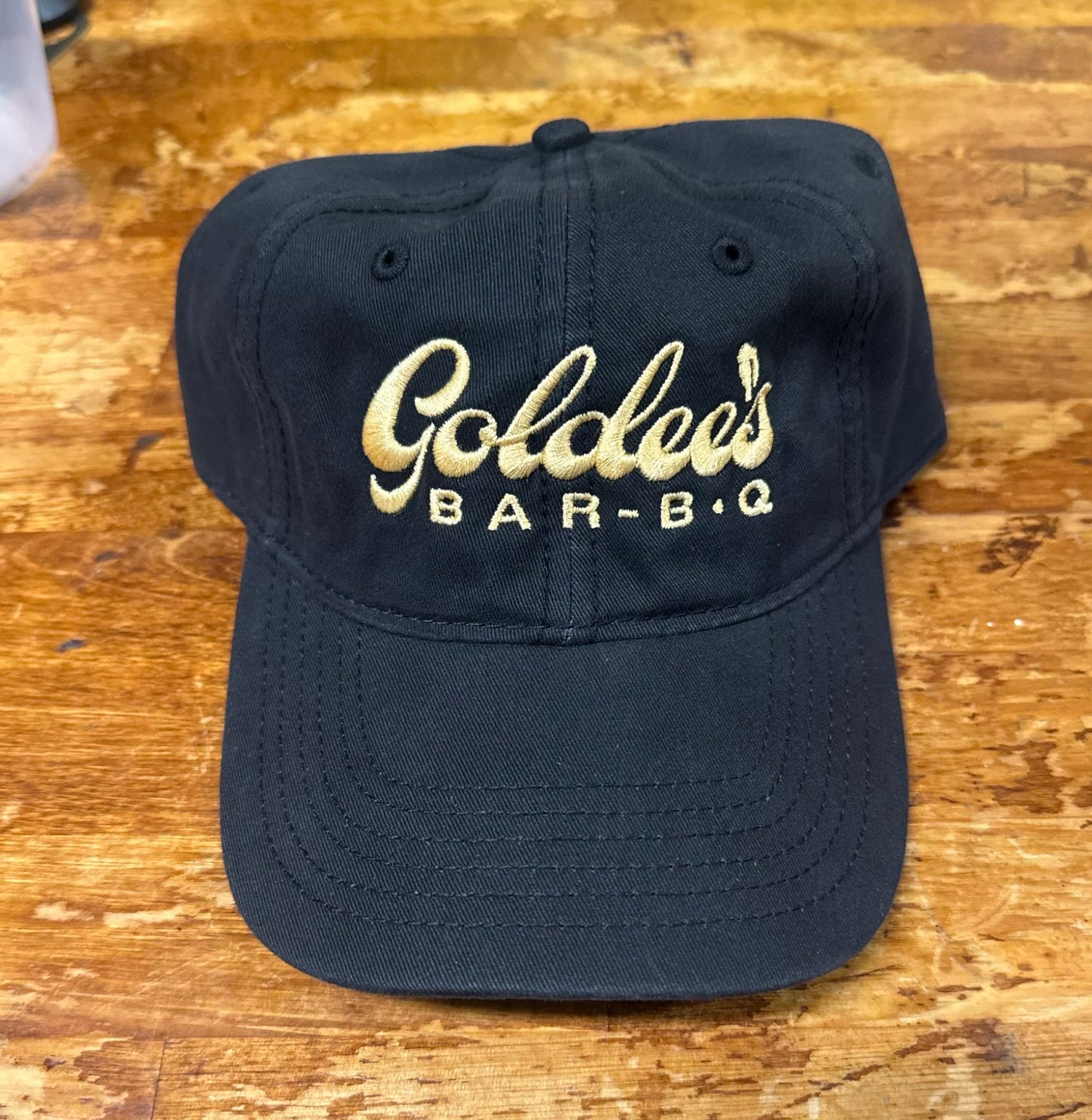 Goldees Dad Cap