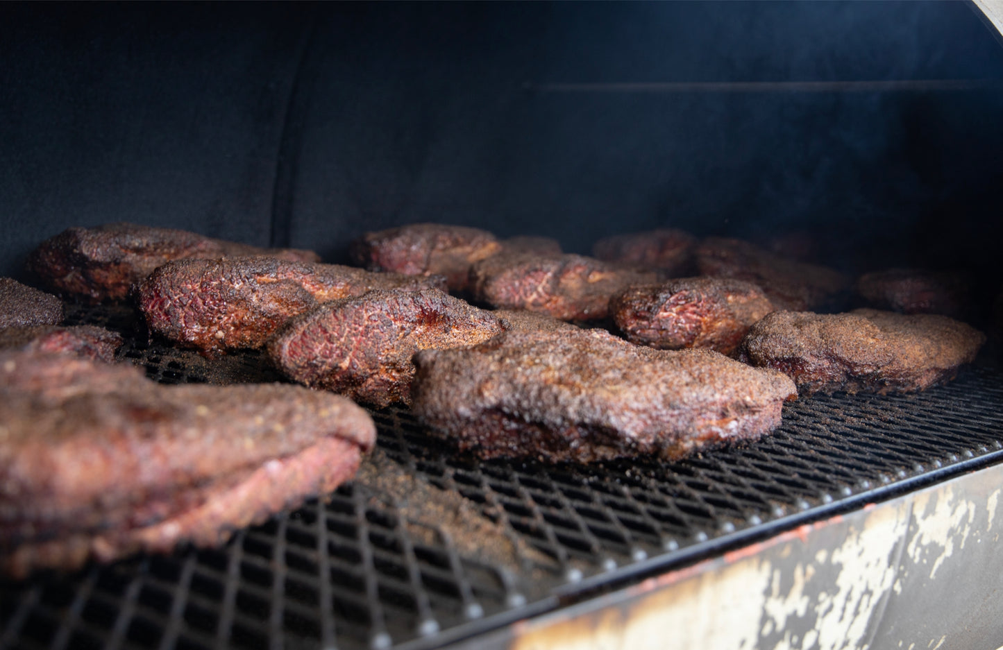 Goldee’s Brisket Class