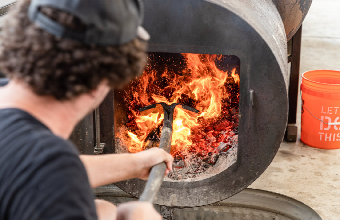 Goldee’s Brisket Class