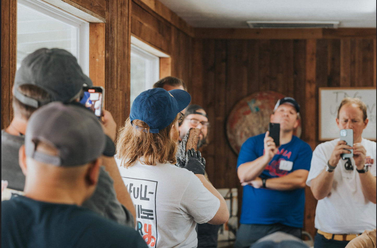 Goldee’s Brisket Class