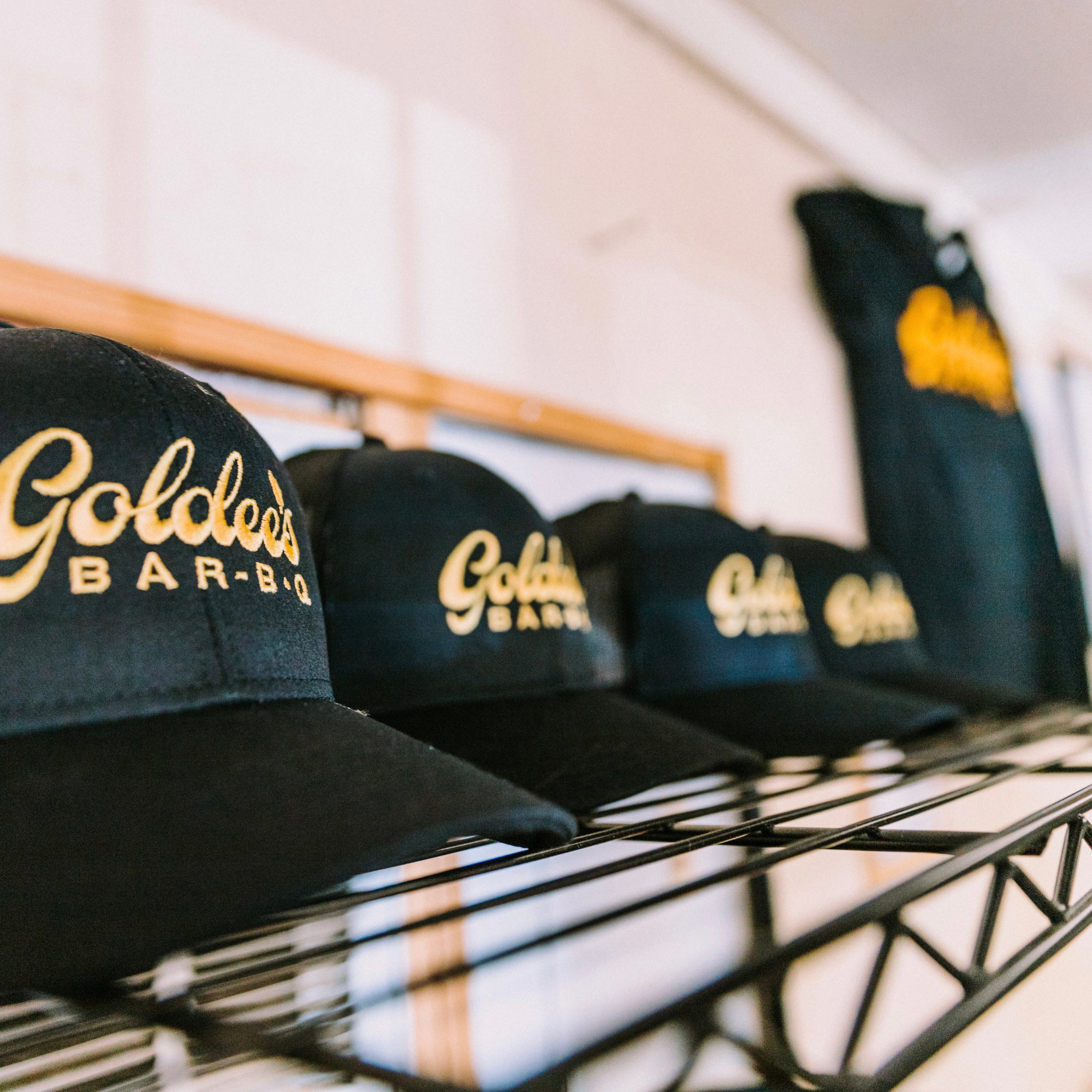 Collections – GOLDEE's BBQ