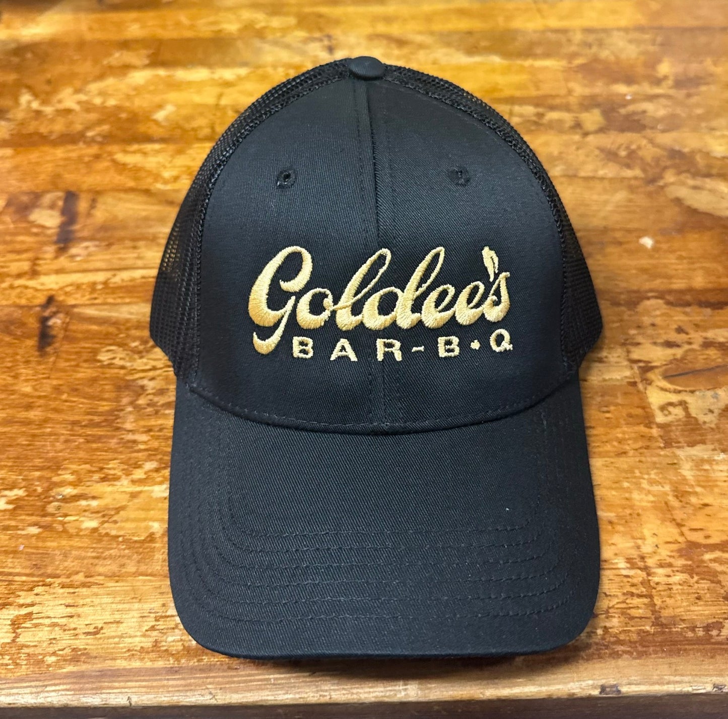 Goldee’s Trucker Hat