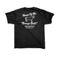 Bronze Bull T Shirt