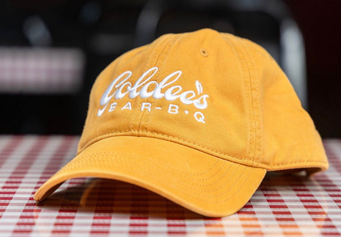 Goldees Dad Cap