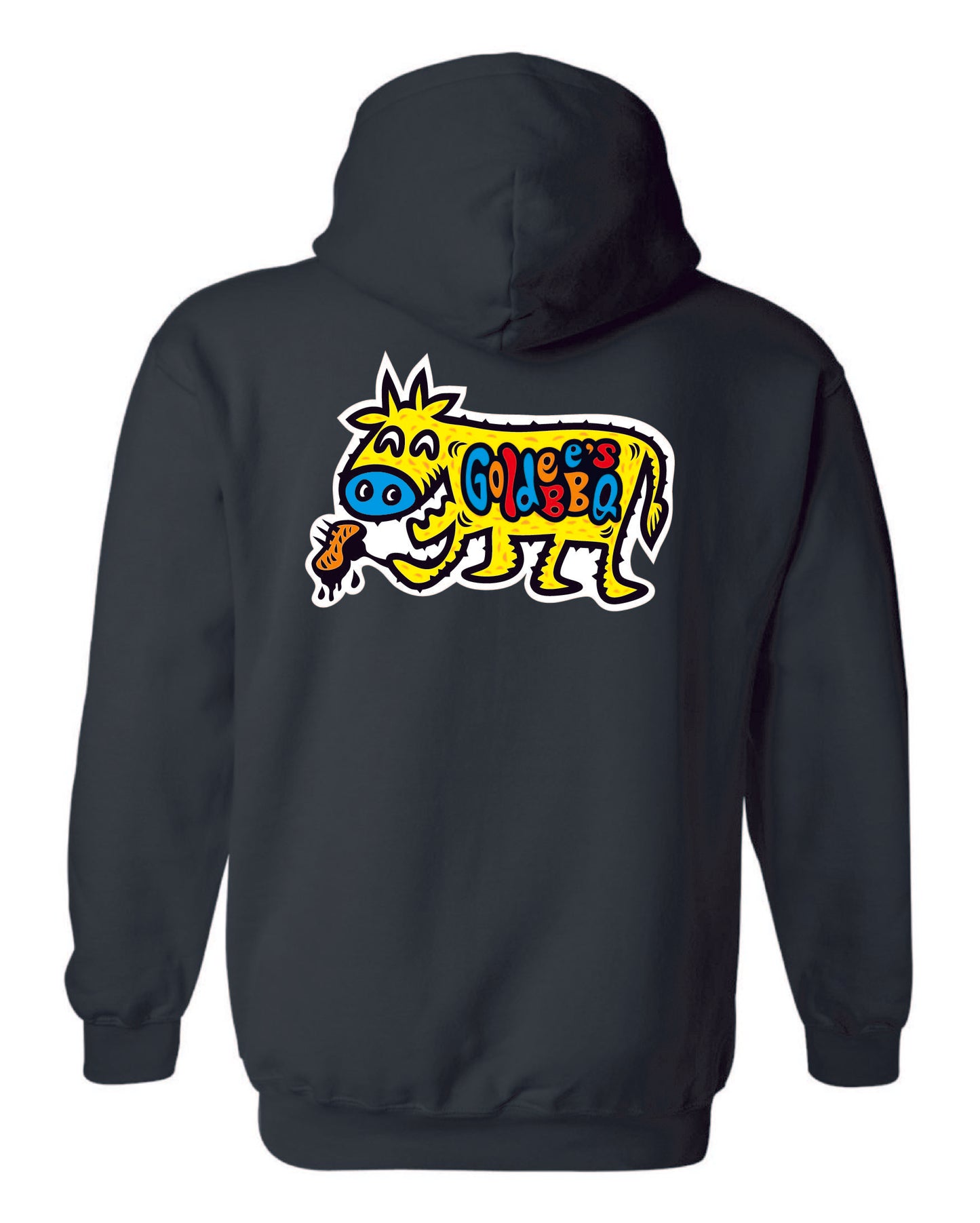 Goldees Hoodie