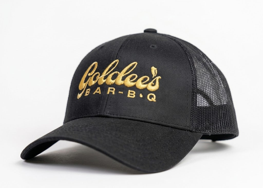 Goldee’s Trucker Hat