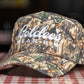 Goldee’s Camo Hat