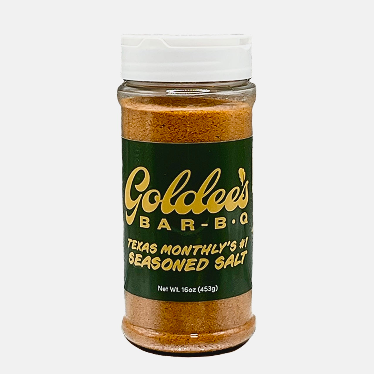 Goldee’s Seasoned Salt