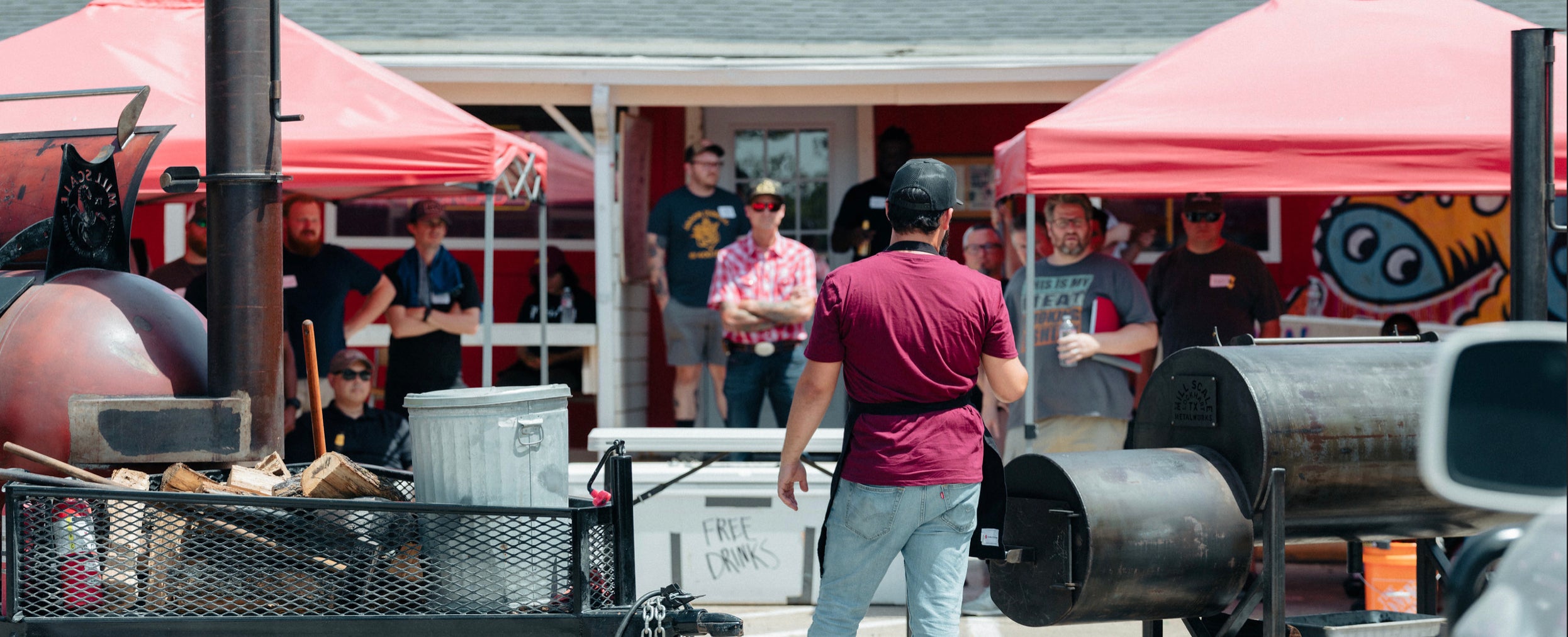 Goldee’s Brisket Class – GOLDEE's BBQ